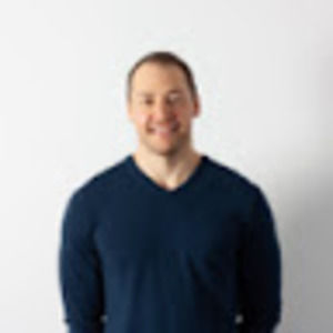 Meet your Posher, Adam